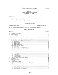 FCC-12-81A1 Rcd.Pdf