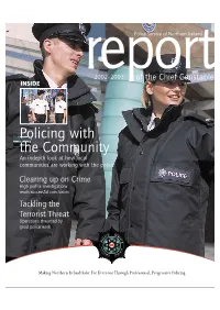 Policing with the Community