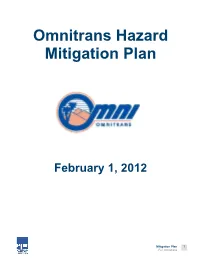 Hazard Mitigation Legislation Habits, It’S How We Build Relevant Hazard Mitigation Legislation and Grants Are Highlighted and Live in Those Below