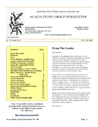 Newsletter No.150