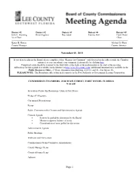 Page 1 Invocation: November 01, 2011