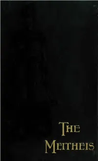The Meitheis