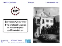 Nuclear Astrophysics and Neutron Stars, Many-Body Theory, Computational Physics