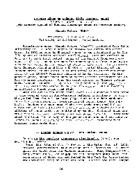 R ~ 11 J *U2 [The Eastern Spread of Western Learning: Notes on "Various Books"]