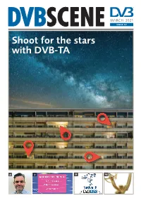 DVB Scene – Issue 57