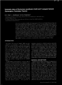MATERIAL and METHODS (Table 1)