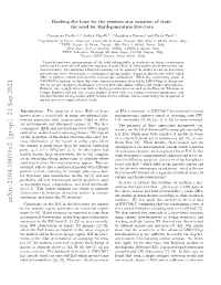 Ranking the Love for the Neutron Star Equation of State: the Need for Third-Generation Detectors