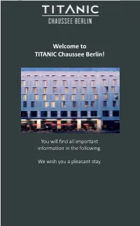 Guest Directory