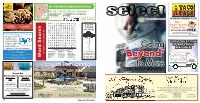 Word Search Edward Kiefer (O'reilly) (Utah) Wilderness ‘Beyond’ Call (972) 937-3310 © Zap2it