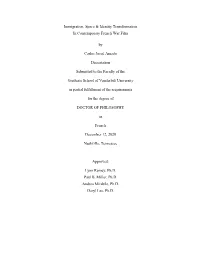 AMADO-DISSERTATION-2020.Pdf