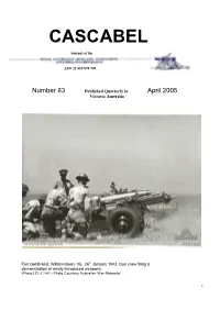 Issue83 – Apr 2005