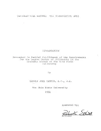 Neo-Classical Satire: the Conservative