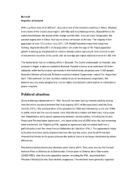 "Report on Burundi" PDF Document