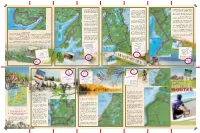 Bruce County Cycling Routes