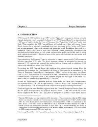 Project Description A. INTRODUCTION