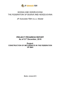 EBRD-Project-Progress-Report-As-Of