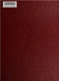 Standard X-Ray Diffraction Powder Patterns NATIONAL BUREAU of STANDARDS
