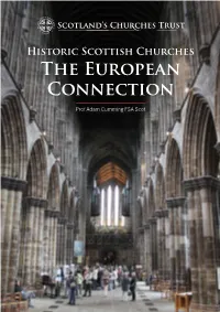 The European Connection