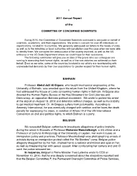 Annual Report 2011 Web2