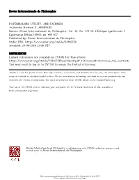 Paternalism-Utility-And-Fairness.Pdf
