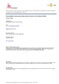 This Is an Electronic Reprint of the Original Article. This Reprint May Differ from the Original in Pagination and Typographic Detail