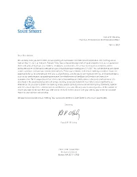 2021 Proxy Statement