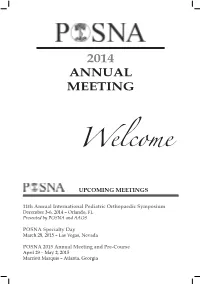Final Program