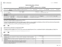Implementation Status & Results