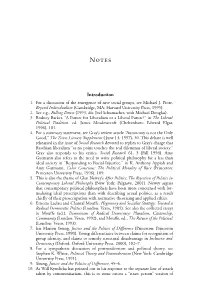 Introduction 1