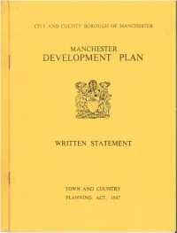 Development Plan