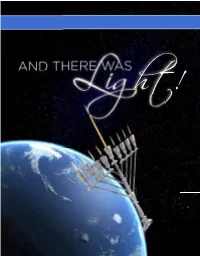 And There Was
