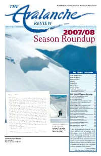 In This Issue