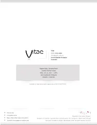 Redalyc.Lectins: a Brief Review