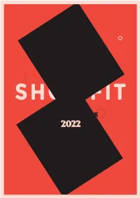 Student Handbook 2022