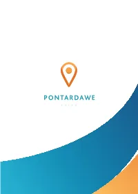 Pontardawe Introduction