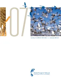 2007 Annual Report 2020