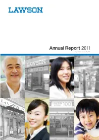Annual Report 2011