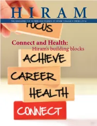 Connect and Health