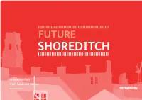 Future Shoreditch Issues and Options Document