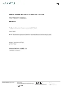 Share Capital VAT & Registration Number