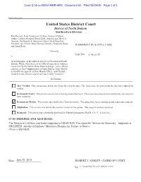 64-Clerks-Judgment.Pdf