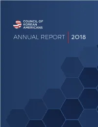 Annual Report 2O18
