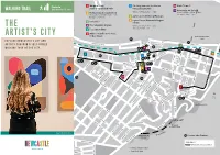 The Artist's City