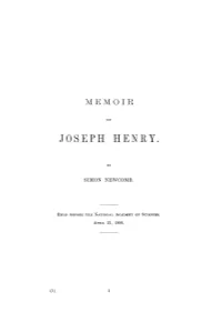 Joseph Henry
