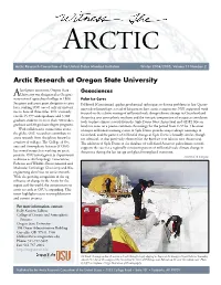 Oregon State University Insert PDF 480 K