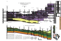 Plate Stratigraphic & Structure Cross Sections11 E