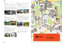 Get to Know Us Self Guided Tour