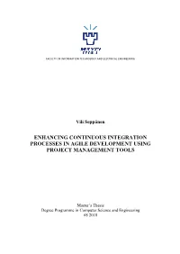 Open Source Version Control Software