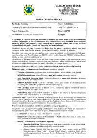 161024Road Condition Report