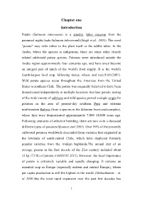 Chapter One Introduction